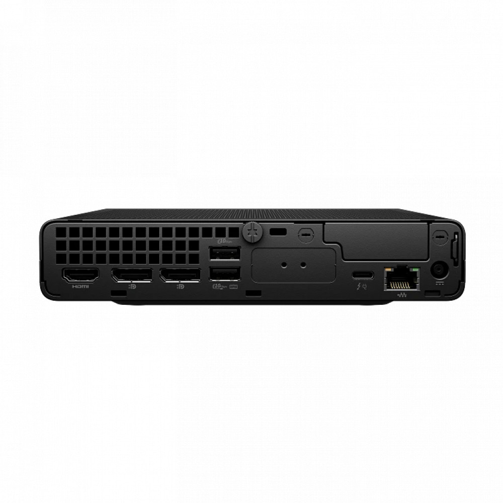 Персональный компьютер HP EliteDesk 8 Mini G1i 623H7ET Ultra 7, 265T, 1.6, 32 Гб, DDR5-5600, Windows 11 Pro - миниатюра 7