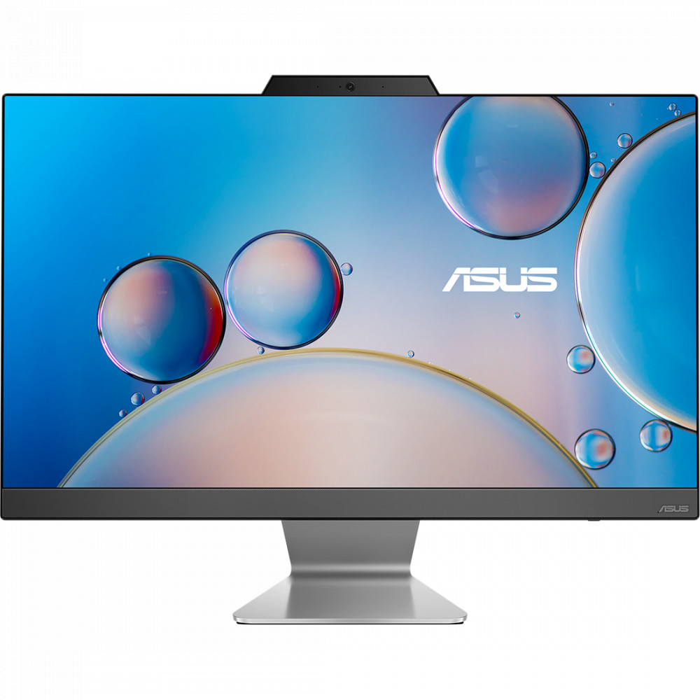 Моноблок Asus A3402WBAK 90PT03G1-M00H60 23.8 ", Intel, Core i5, 1235U, 1.3, 8 Гб, 512 Гб - миниатюра 7
