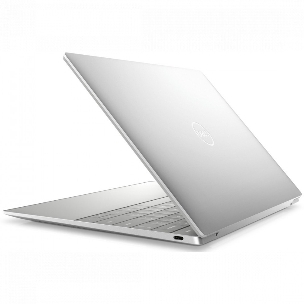 Ноутбук Dell XPS 13 9315 210-BEJV-4 13.4 ", WUXGA 1920x1200 (16:10), Intel, Core i5, 8 Гб, 512 ГБ, Intel Iris Xe Graphics, Windows 11 Home - миниатюра 14