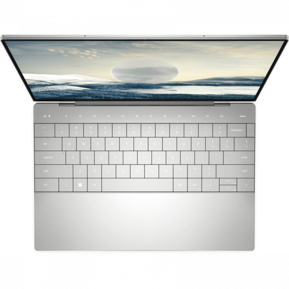 Ноутбук Dell XPS 13 9315 210-BEJV-4 13.4 ", WUXGA 1920x1200 (16:10), Intel, Core i5, 8 Гб, 512 ГБ, Intel Iris Xe Graphics, Windows 11 Home - миниатюра 12