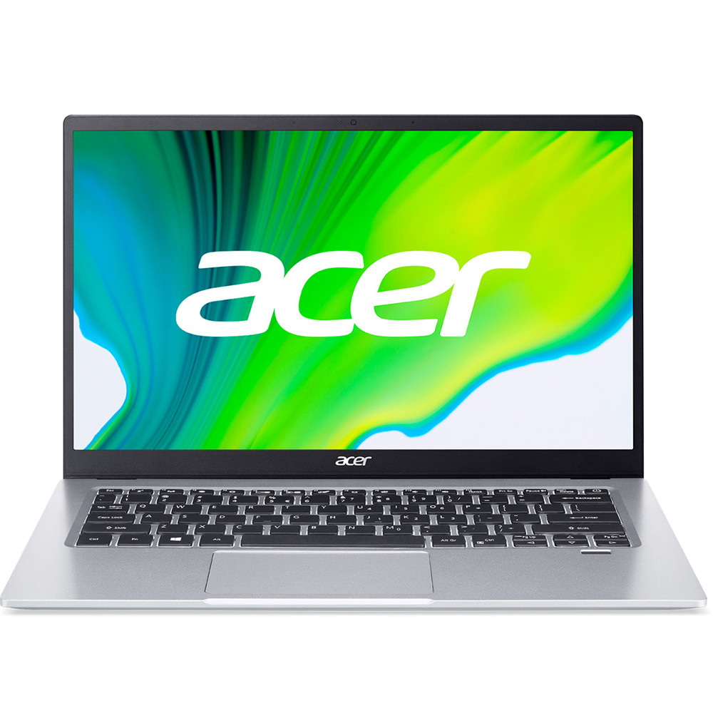 Ноутбук Acer Swift 1 SF114-34 NX.A77ER.006 14 ", FHD 1920x1080 (16:9), Intel, Pentium, 4 Гб, 256 ГБ, Intel UHD Graphics, Windows 10 Home - миниатюра 10