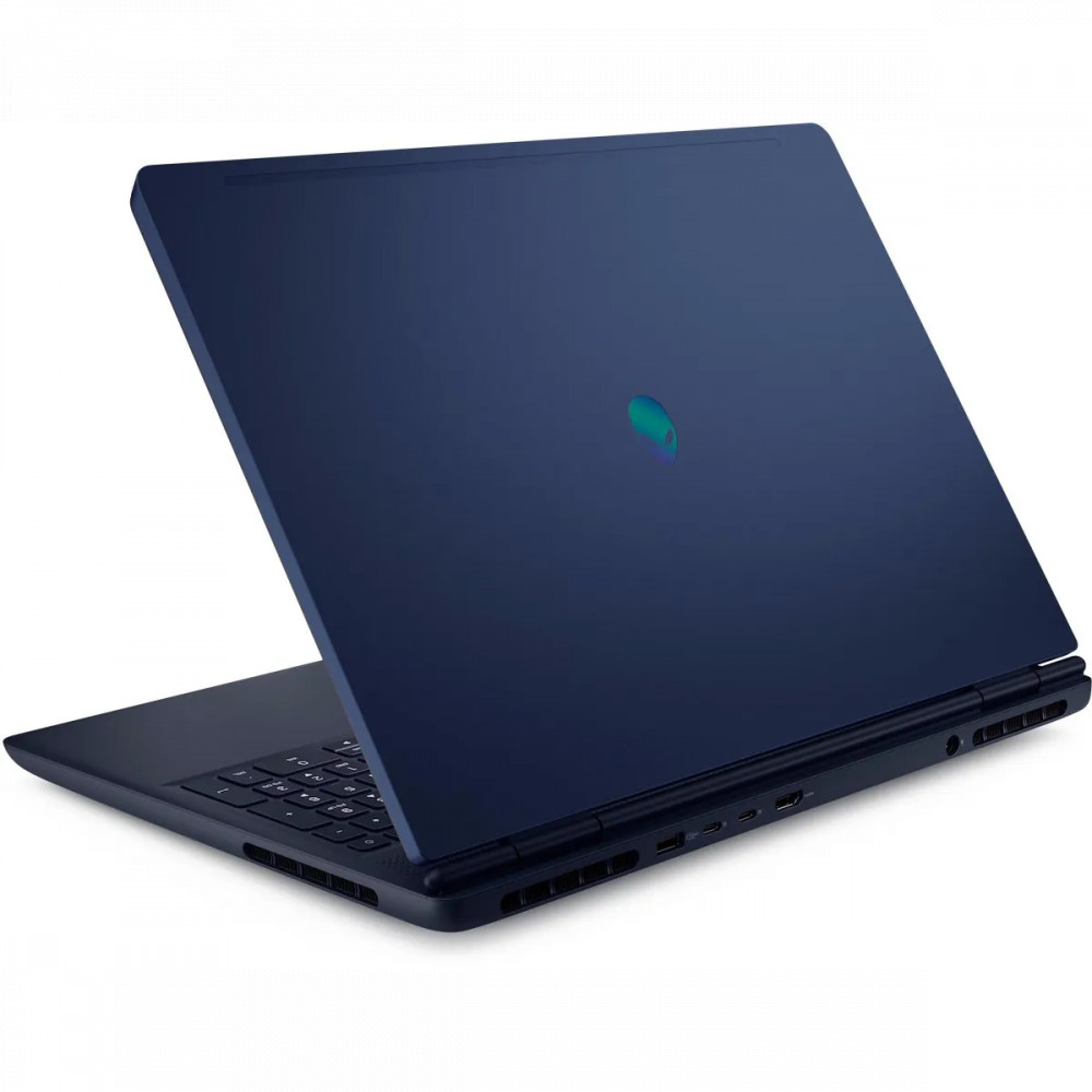Ноутбук Dell Alienware 16 Aurora AC16250 ac16250_rplh-r_005 16 ", WQXGA 2560x1600 (16:10), Intel, Core 5, 16 Гб, 512 ГБ, nVidia GeForce RTX 3050, Windows 11 Home - миниатюра 15