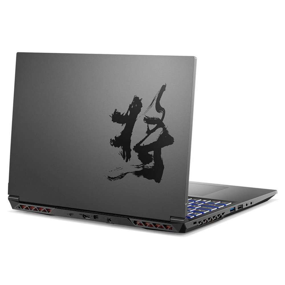 Ноутбук Colorful X15-XS22-HD55C16512B-G-SA 15.6 ", FHD 1920x1080 (16:9), Intel, Core i5, 16 Гб, 512 ГБ, nVidia GeForce RTX 3050 - миниатюра 10