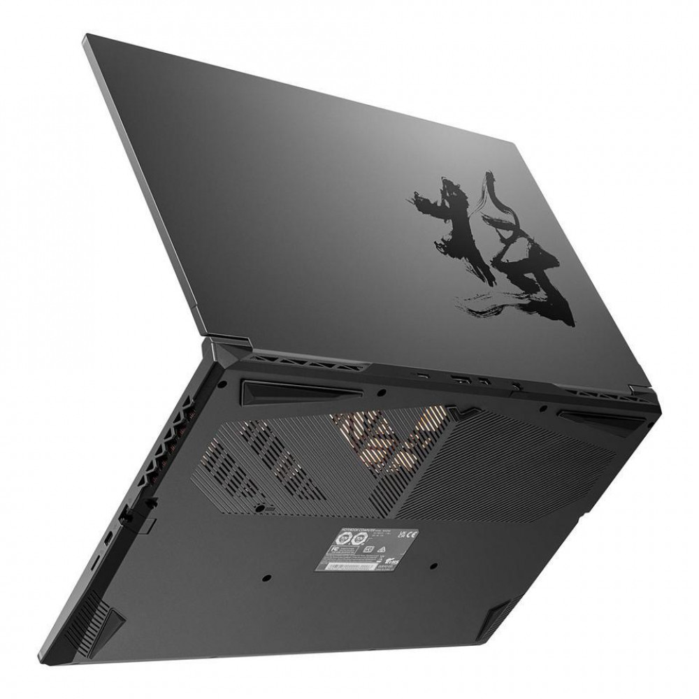 Ноутбук Colorful X15-XS22-HD55C16512B-G-SA 15.6 ", FHD 1920x1080 (16:9), Intel, Core i5, 16 Гб, 512 ГБ, nVidia GeForce RTX 3050 - миниатюра 12