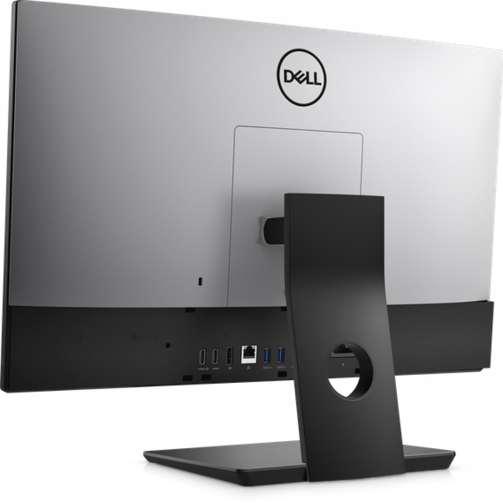 Моноблок Dell Optiplex 7400 AIO 210-BDEP 23.8, Intel, Core i5 - миниатюра 9