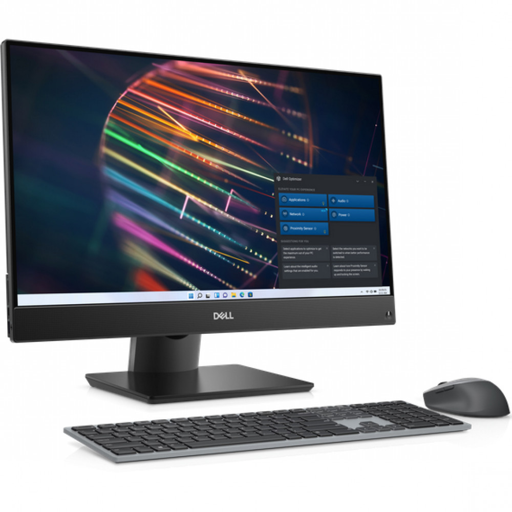 Моноблок Dell Optiplex 7400 AIO 210-BDEP 23.8, Intel, Core i5 - миниатюра 6
