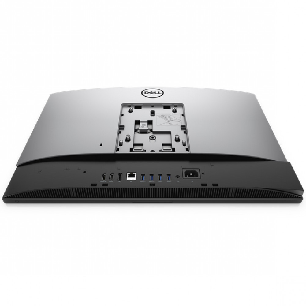 Моноблок Dell Optiplex 7400 AIO 210-BDEP 23.8, Intel, Core i5 - миниатюра 10