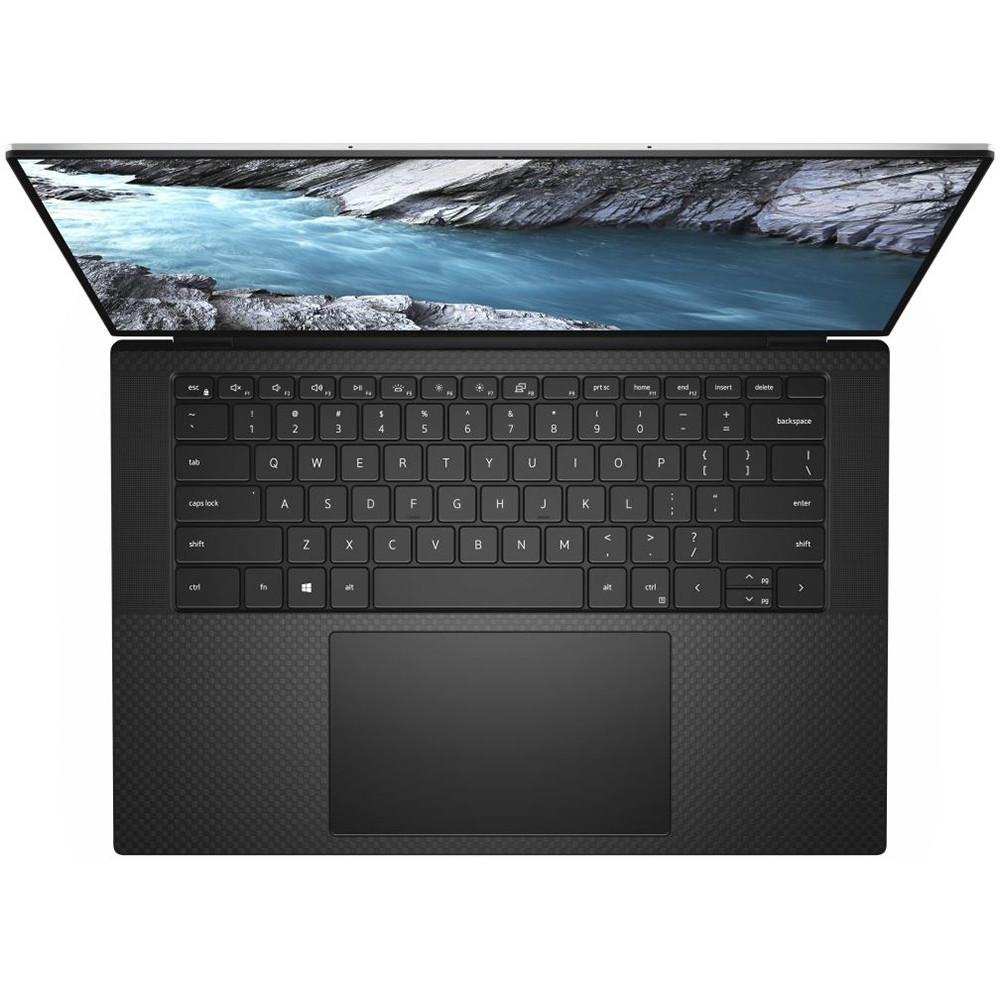 Ноутбук Dell XPS 15 9520 210-BDVF-4 15.6 ", 3.5K 3456x2160 (16:10), Intel, Core i7, 16 Гб, 1 ТБ, nVidia GeForce RTX 3050 Ti, Windows 11 Pro - миниатюра 13