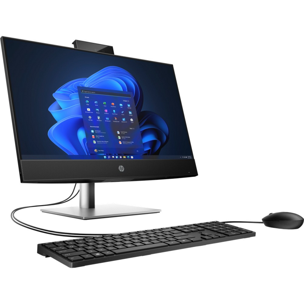 Моноблок HP ProOne 440 G9 6B1M2EA 23.8, Intel, Core i3, 12100T - миниатюра 7