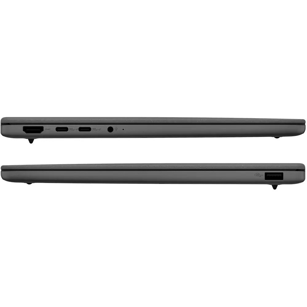 Ноутбук Asus Zenbook A14 Copilot+PC UX3407QA-QD197W 90NB1501-M00RK0 14 ", WUXGA 1920x1200 (16:10), Qualcomm, Snapdragon X, 16 Гб, 512 ГБ, Qualcomm® Adreno™ GPU, Windows 11 Home - миниатюра 9