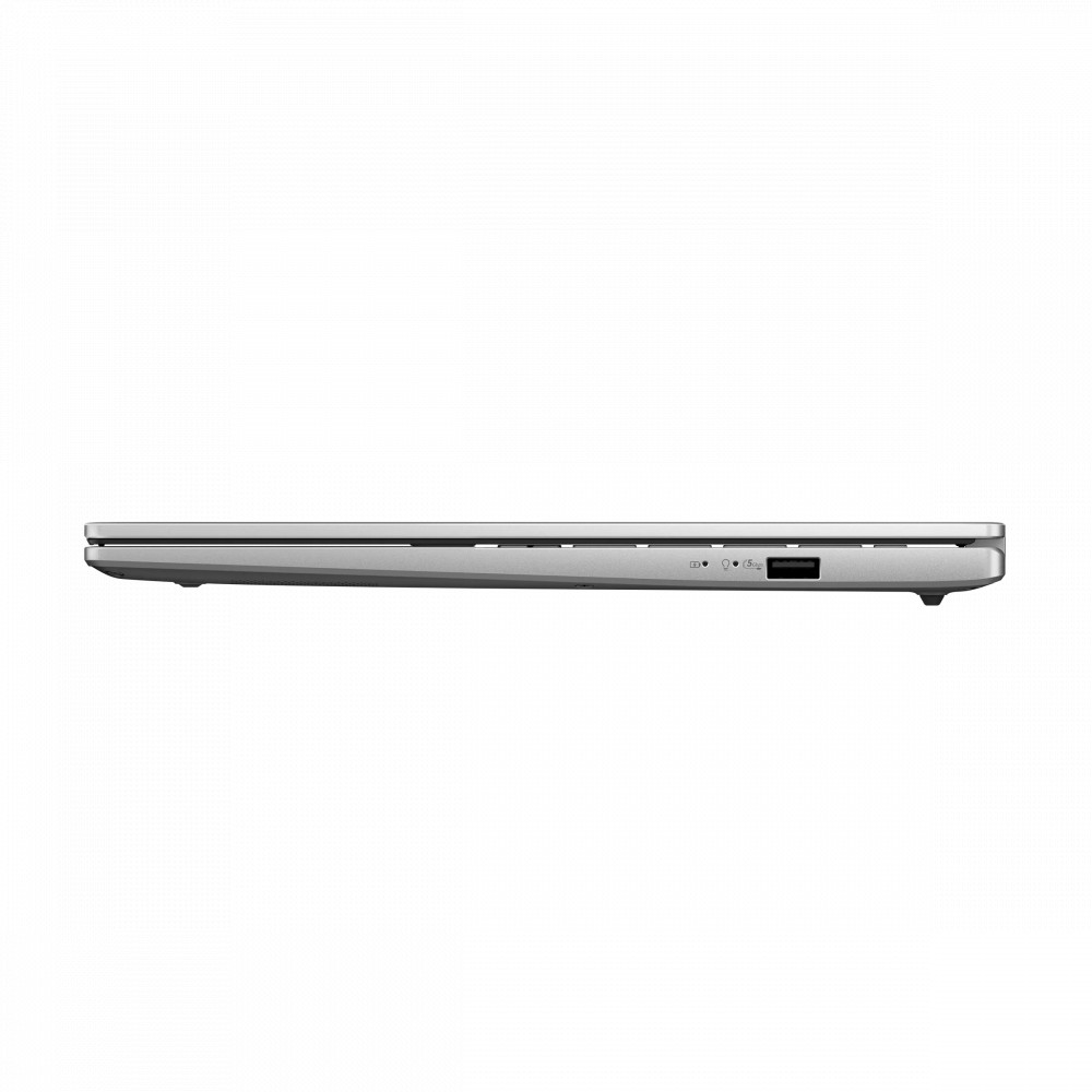 Ноутбук Asus Vivobook S14 90NB16J1-M00640 14 ", WUXGA 1920x1200 (16:10), Intel, Core Ultra 5, 16 Гб, 512 ГБ, Intel UHD Graphics, Windows 11 Home - миниатюра 14