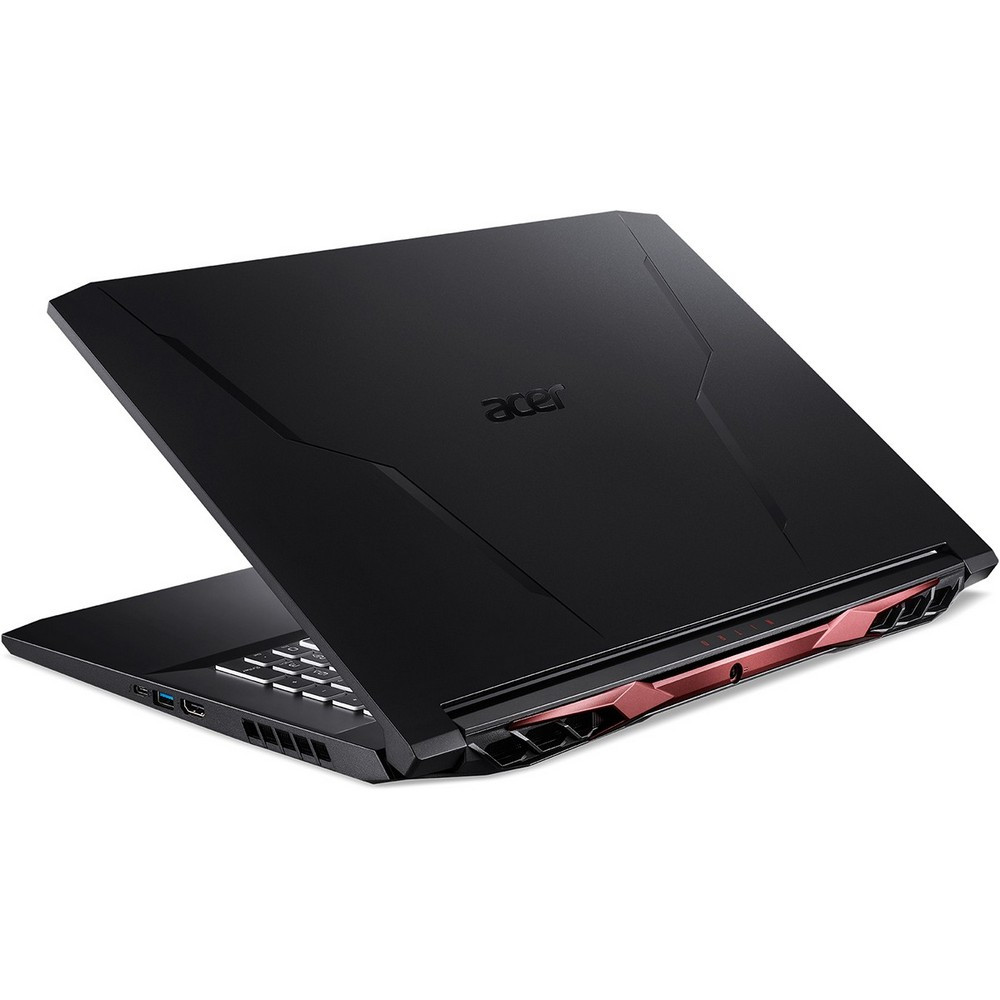 Ноутбук Acer Nitro 5 AN517-54-573R NH.QFCER.007 17.3 ", FHD 1920x1080 (16:9), Intel, Core i5, 16 Гб, 512 ГБ, nVidia GeForce RTX 3070 - миниатюра 14