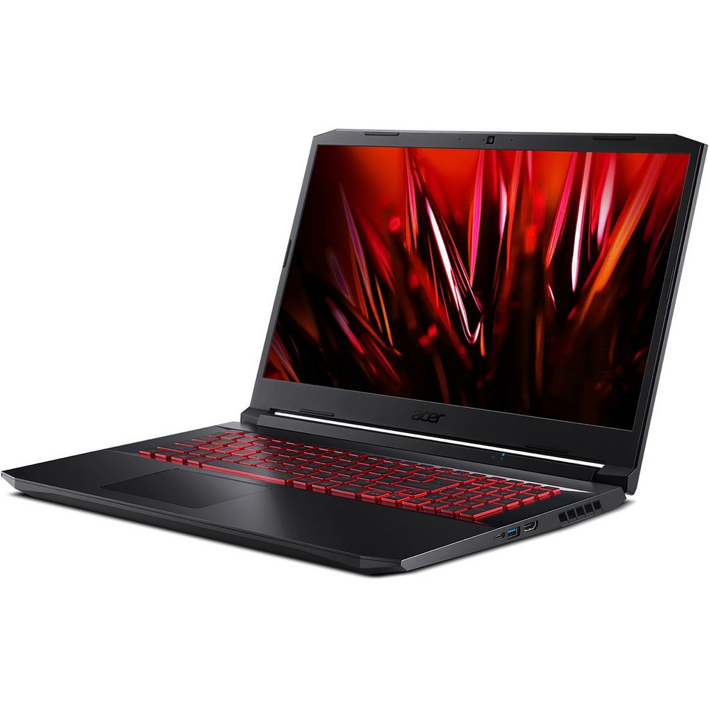 Ноутбук Acer Nitro 5 AN517-54-573R NH.QFCER.007 17.3 ", FHD 1920x1080 (16:9), Intel, Core i5, 16 Гб, 512 ГБ, nVidia GeForce RTX 3070 - миниатюра 11