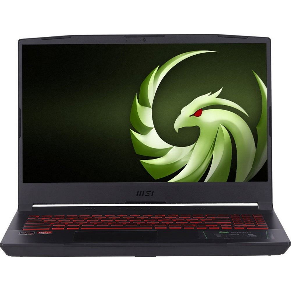 Ноутбук MSI Bravo 15 B5DD-268XKZ 9S7-158K12-268 15.6 ", FHD 1920x1080 (16:9), AMD, Ryzen 7, 16 Гб, 512 ГБ, AMD Radeon 5500M - миниатюра 12