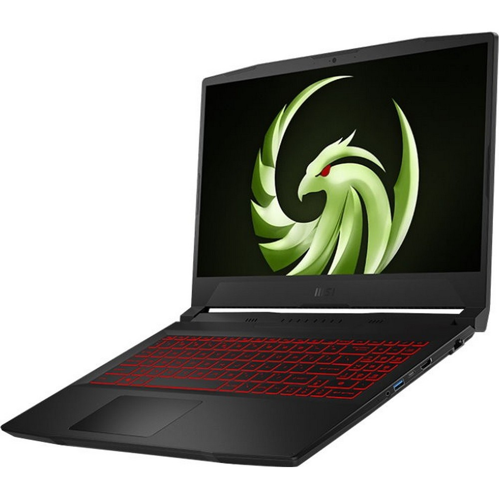 Ноутбук MSI Bravo 15 B5DD-268XKZ 9S7-158K12-268 15.6 ", FHD 1920x1080 (16:9), AMD, Ryzen 7, 16 Гб, 512 ГБ, AMD Radeon 5500M - миниатюра 14