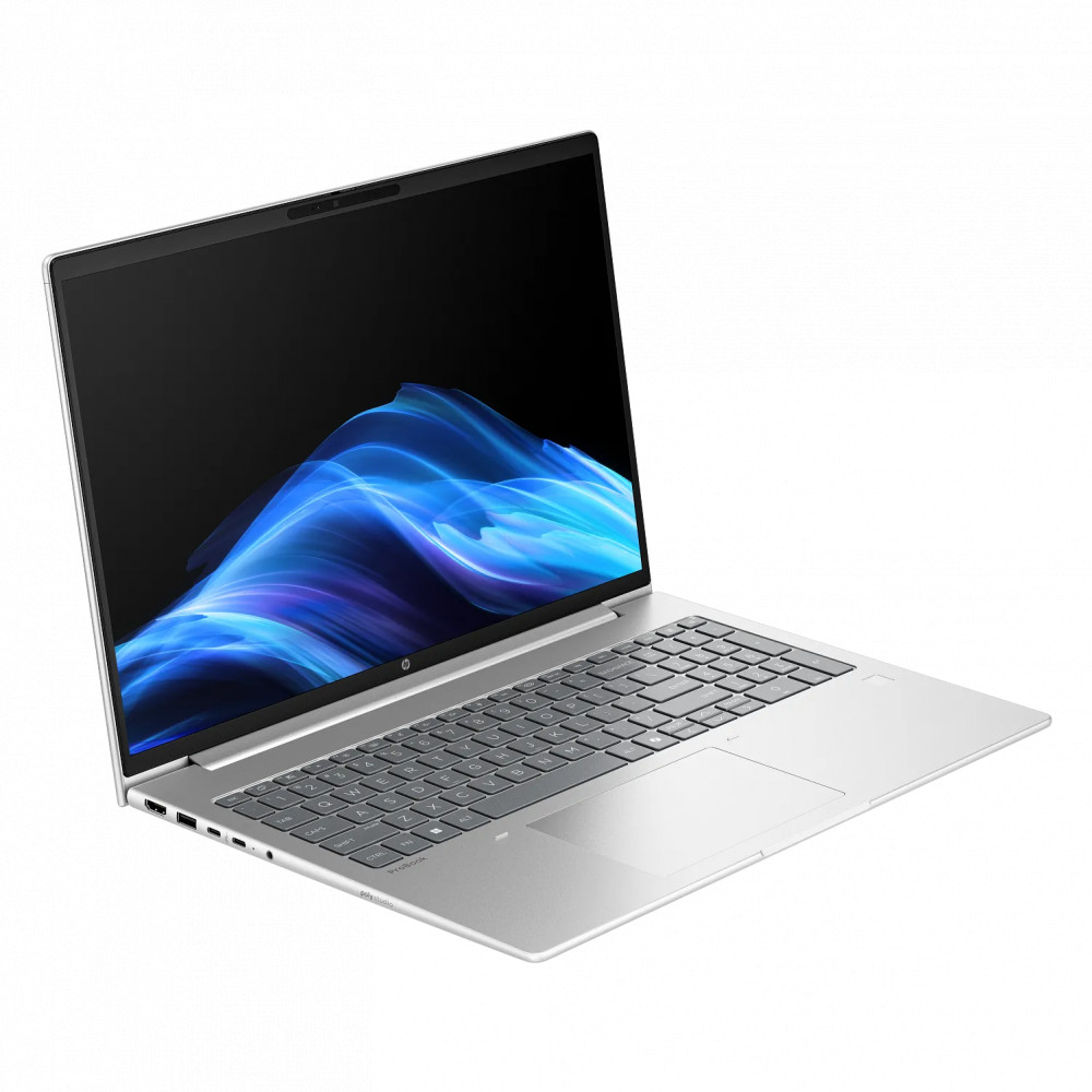 Ноутбук HP ProBook 4 G1a 16 AD2J9ET 16 ", WUXGA 1920x1200 (16:10), AMD, Ryzen 5, 24 Гб, 512 ГБ, AMD Radeon 740M, Windows 11 Pro - миниатюра 6