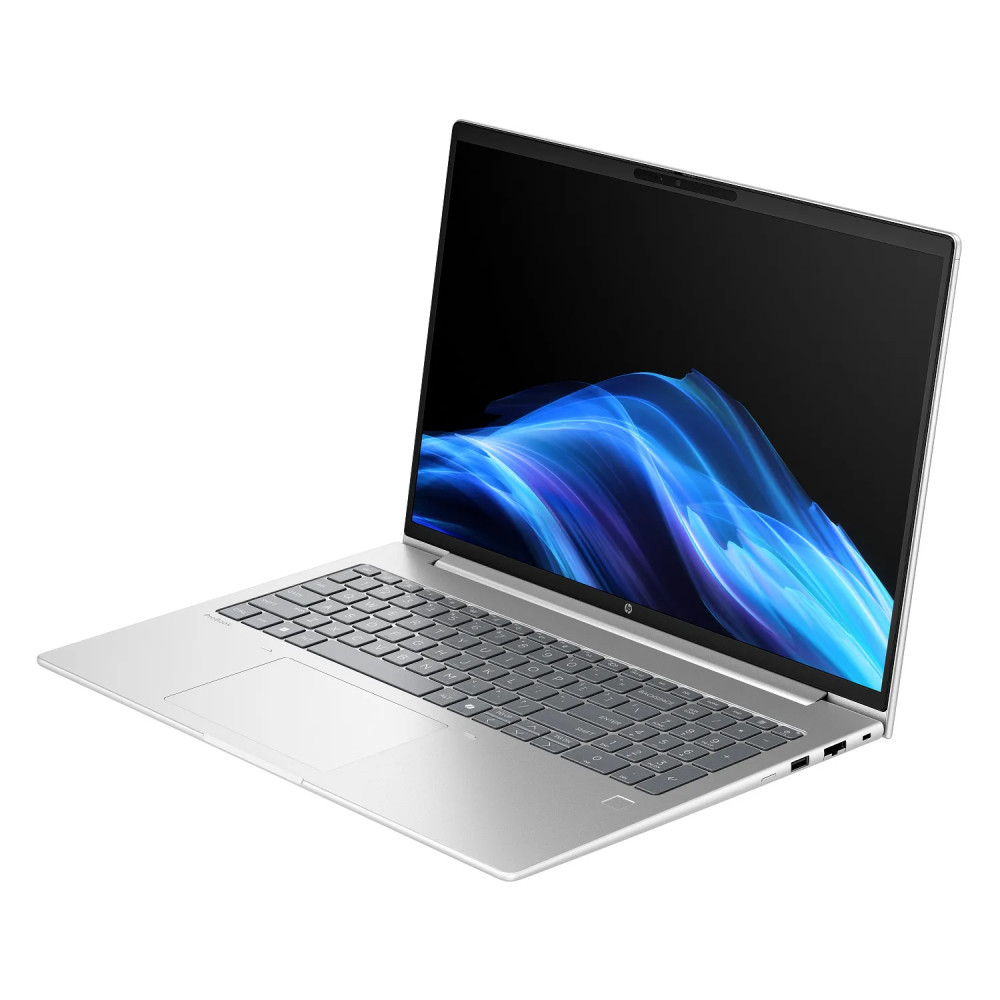 Ноутбук HP ProBook 4 G1a 16 AD2J9ET 16 ", WUXGA 1920x1200 (16:10), AMD, Ryzen 5, 24 Гб, 512 ГБ, AMD Radeon 740M, Windows 11 Pro - миниатюра 7