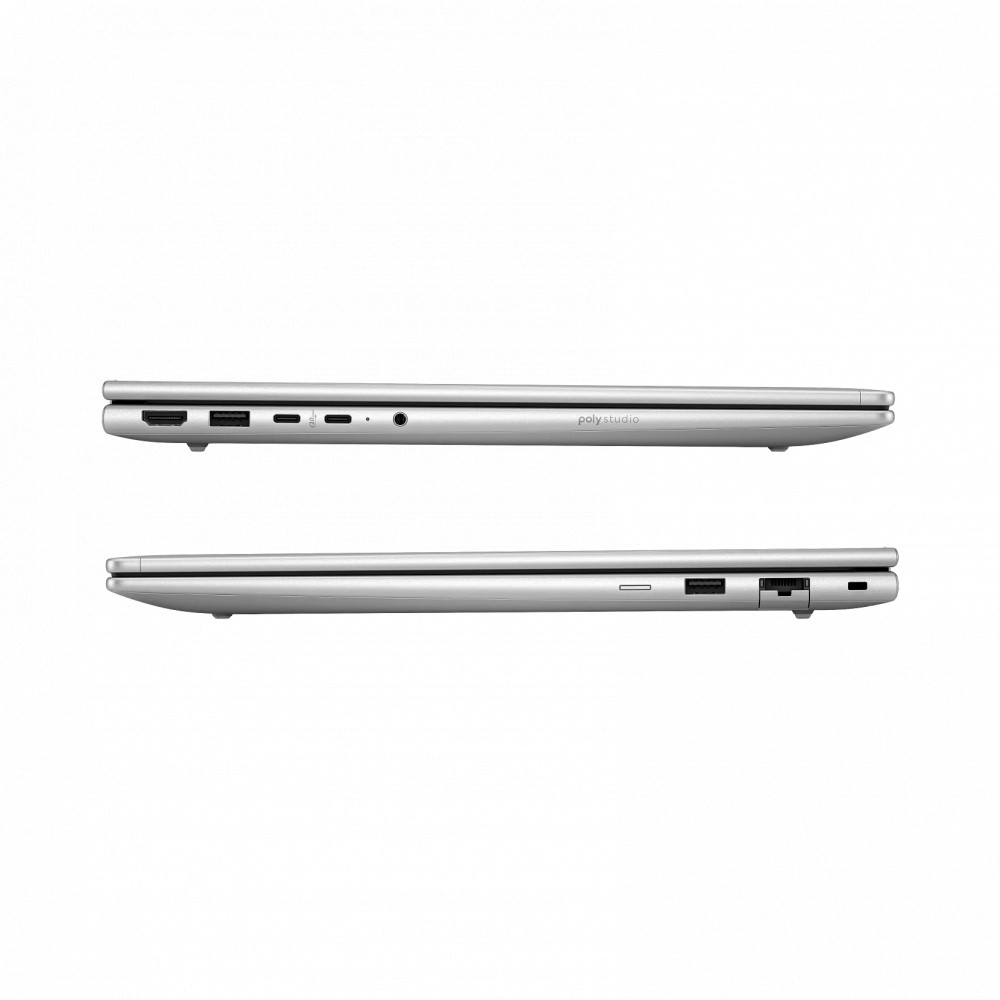 Ноутбук HP ProBook 4 G1a 16 AD2J9ET 16 ", WUXGA 1920x1200 (16:10), AMD, Ryzen 5, 24 Гб, 512 ГБ, AMD Radeon 740M, Windows 11 Pro - миниатюра 8