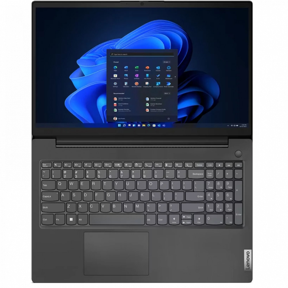 Ноутбук Lenovo V15 G4 (83A100BVRU) 15.6 ", FHD 1920x1080 (16:9), Intel, Core i5, 16 Гб, 512 ГБ, Intel UHD Graphics - миниатюра 13