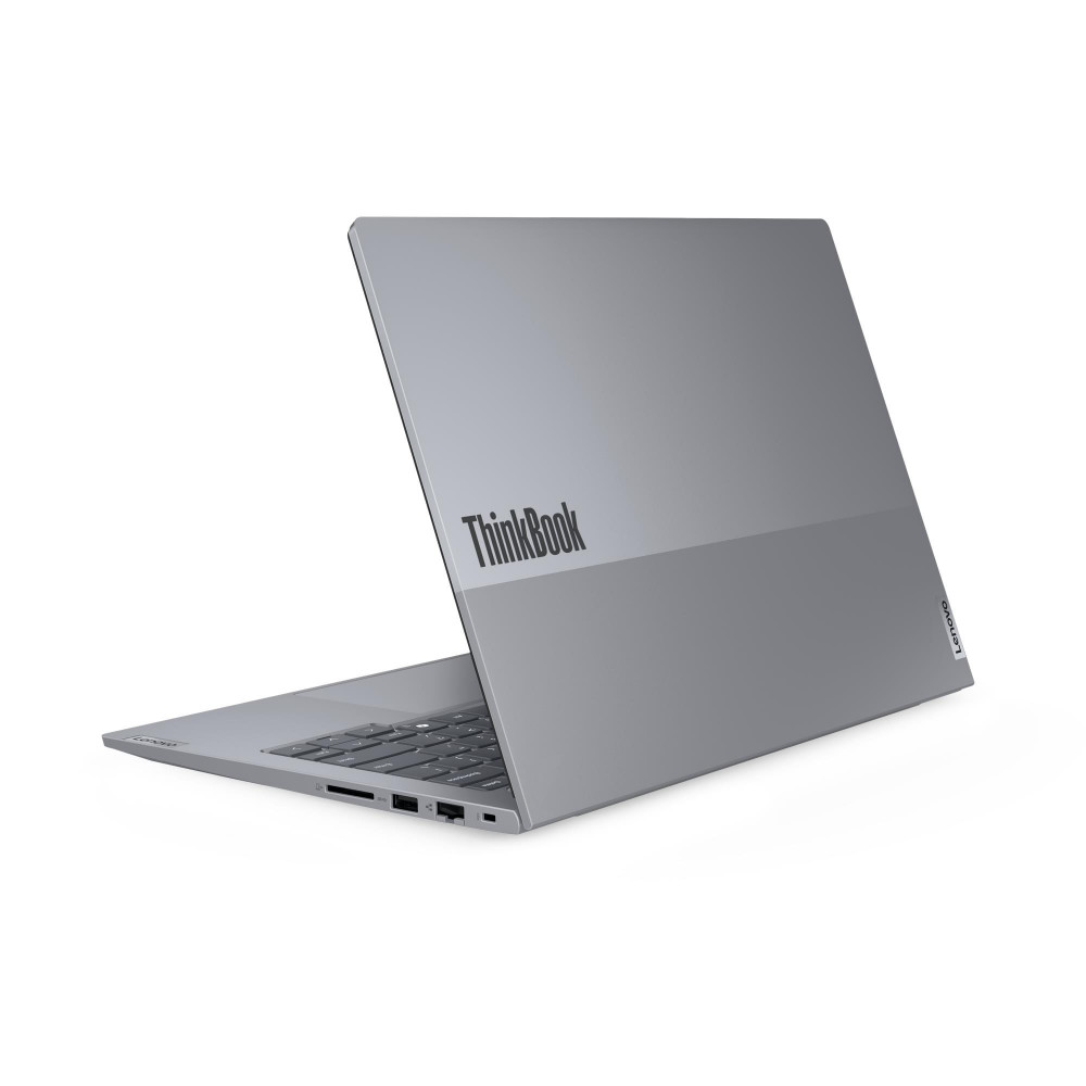 Ноутбук Lenovo ThinkBook 14 G7 ARP 21MV001ARU 14 ", WUXGA 1920x1200 (16:10), AMD, Ryzen 5, 16 Гб, 512 ГБ, AMD Radeon 660M - миниатюра 8