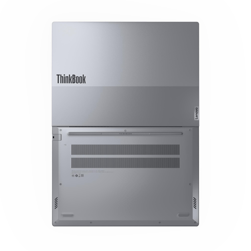 Ноутбук Lenovo ThinkBook 16 G7 ARP 21MW000PRU 16 ", WUXGA 1920x1200 (16:10), AMD, Ryzen 5, 16 Гб, 512 ГБ, AMD Radeon 660M - миниатюра 10