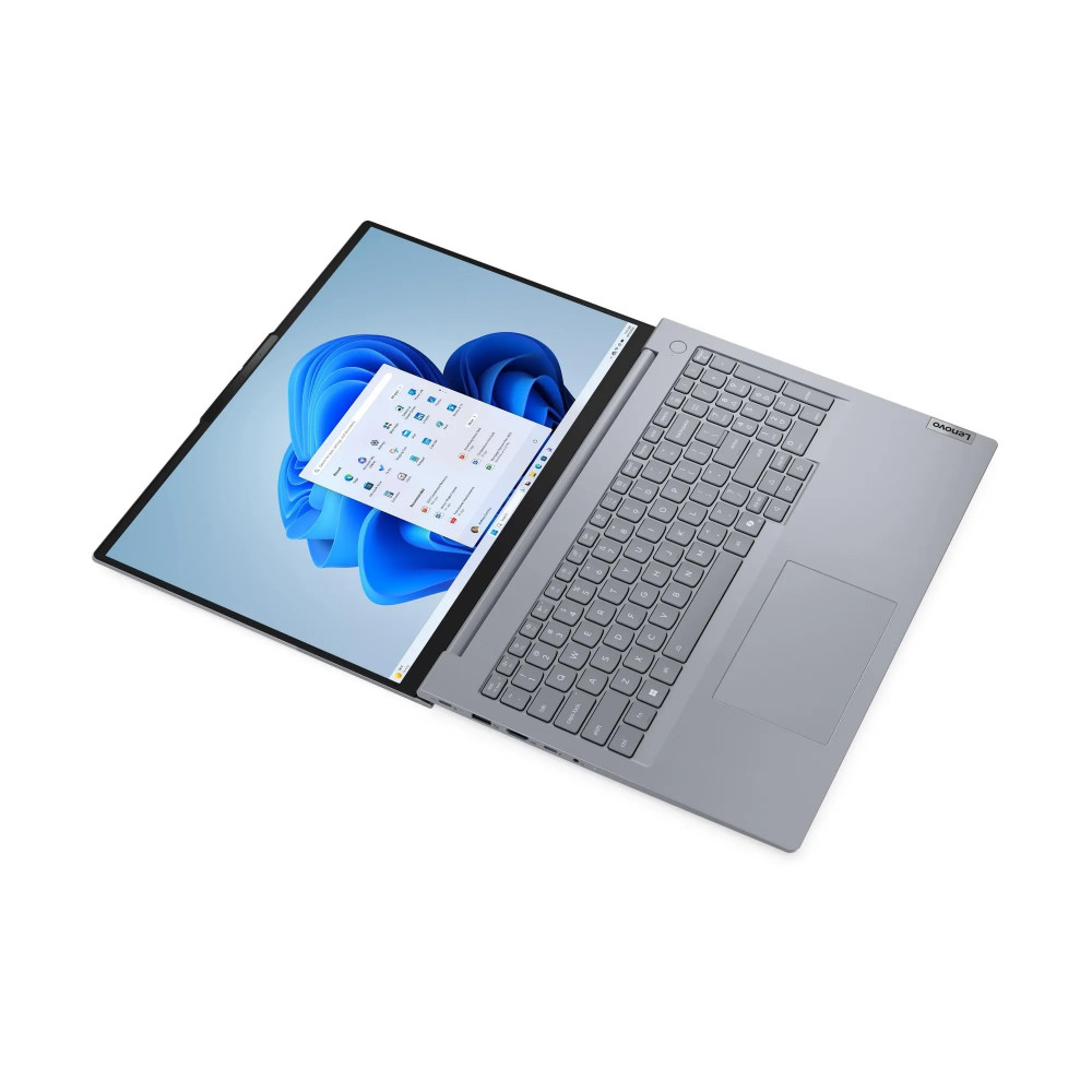Ноутбук Lenovo ThinkBook 16 G8 IRL 21SH00G7RT 16 ", WUXGA 1920x1200 (16:10), Intel, Core i5, 16 Гб, 512 ГБ, Intel UHD Graphics - миниатюра 9