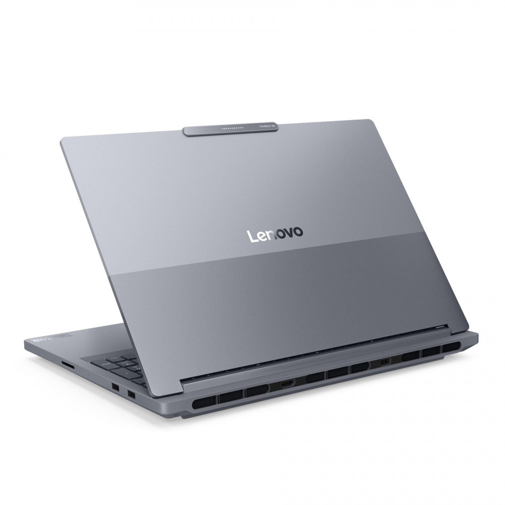 Ноутбук Lenovo ThinkBook 16p G6 ADR 21U00015FW 16 ", WQXGA 2560x1600 (16:10), AMD, Ryzen 9, 16 Гб, 1 ТБ, nVidia GeForce RTX 5060 - миниатюра 8