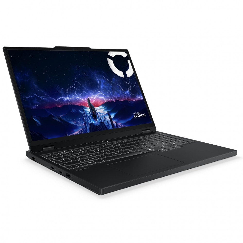 Ноутбук Lenovo Legion 5 15IAX10 83F0000FRK 15.1 ", WQXGA 2560x1600 (16:10), Intel, Core Ultra 7, 32 Гб, 1 ТБ, nVidia GeForce RTX 5070 - миниатюра 5