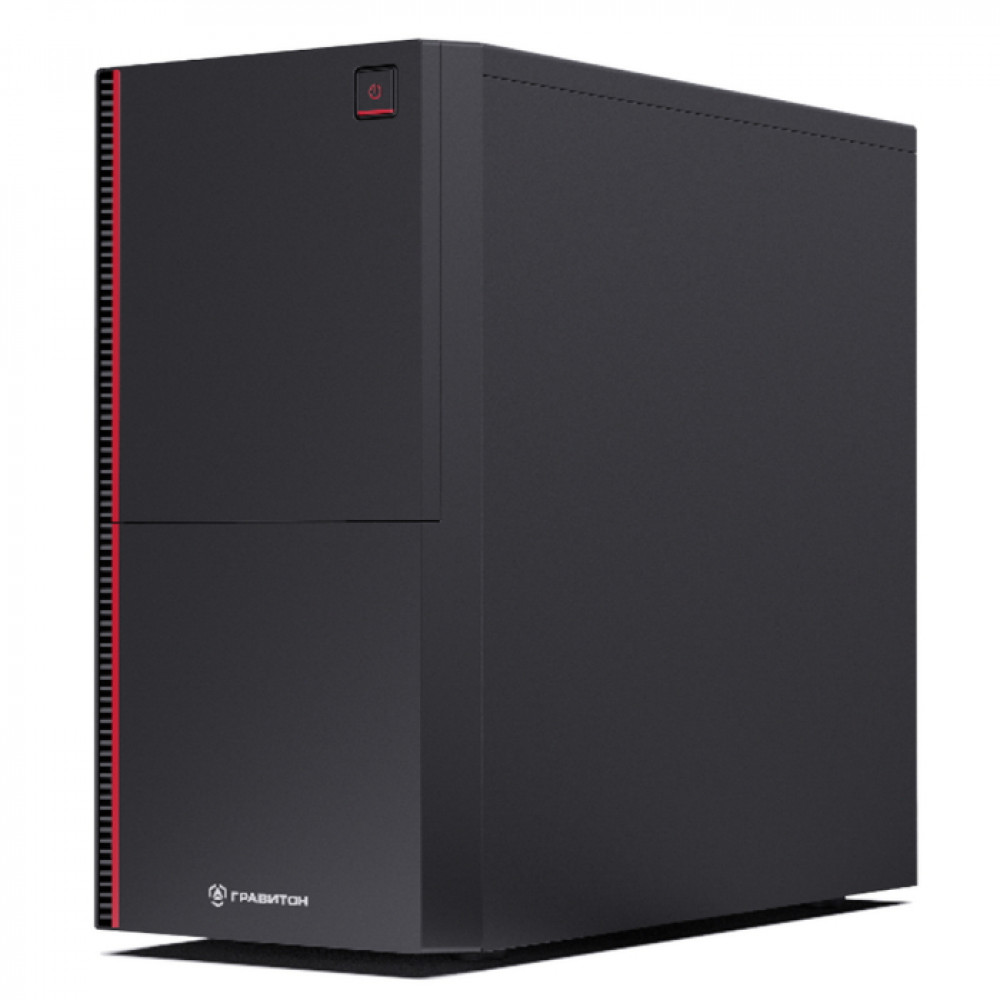 Персональный компьютер ГРАВИТОН Д51И116813 Celeron, G5925, 3.6, 8 Гб, DDR4-2666 - миниатюра 4