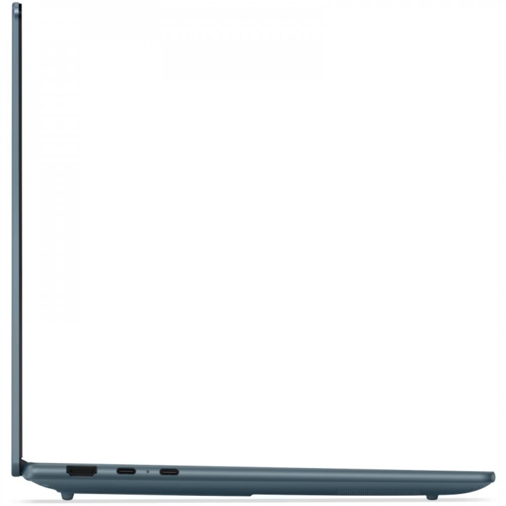 Ноутбук Lenovo Yoga Pro 7 14ASP10 83LX000RRK 14.5 ", HiDPI 2944x1840 (16:10), AMD, Ryzen AI 9, 32 Гб, 1 ТБ, AMD Radeon 880M - миниатюра 9