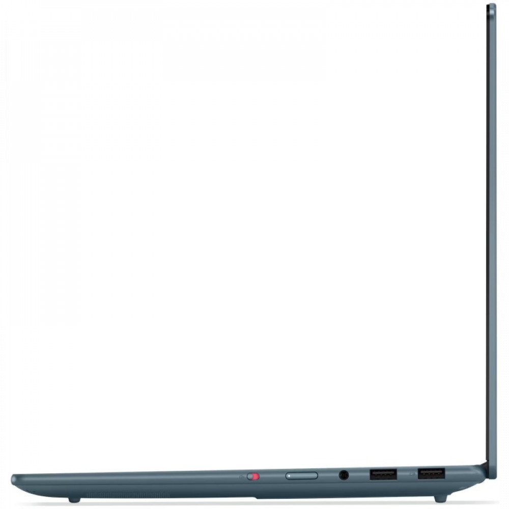 Ноутбук Lenovo Yoga Pro 7 14ASP10 83LX000RRK 14.5 ", HiDPI 2944x1840 (16:10), AMD, Ryzen AI 9, 32 Гб, 1 ТБ, AMD Radeon 880M - миниатюра 10
