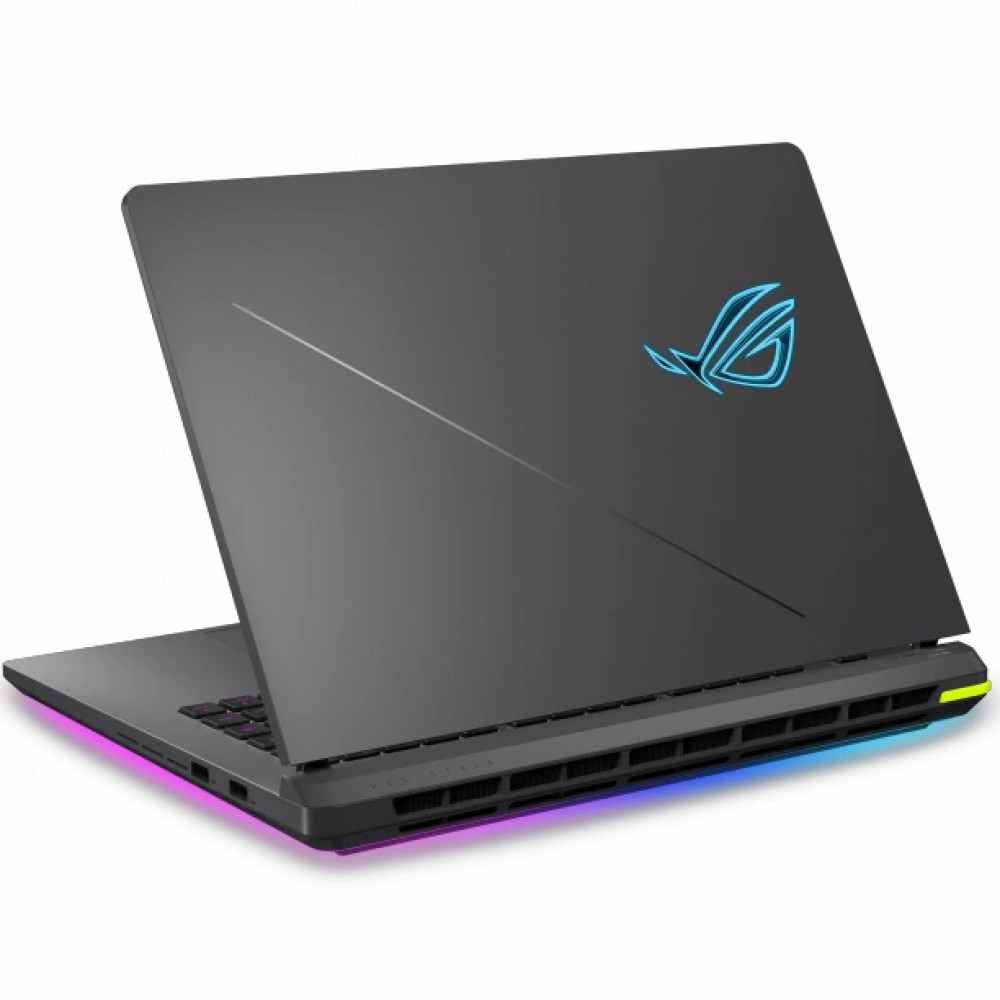 Ноутбук Asus ROG Strix G16 G615JHR-S5039 90NR0LL1-M001B0 16 ", WQXGA 2560x1600 (16:10), Intel, Core i7, 16 Гб, 1 ТБ, nVidia GeForce RTX 5050 - миниатюра 15