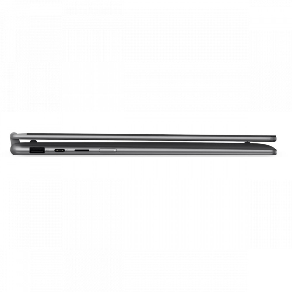Ноутбук Lenovo Yoga 7 2-in-1 14ILL10 83JQ007YRK 14 ", WUXGA 1920x1200 (16:10), Intel, Core Ultra 7, 16 Гб, 512 ГБ, Intel Graphics - миниатюра 10