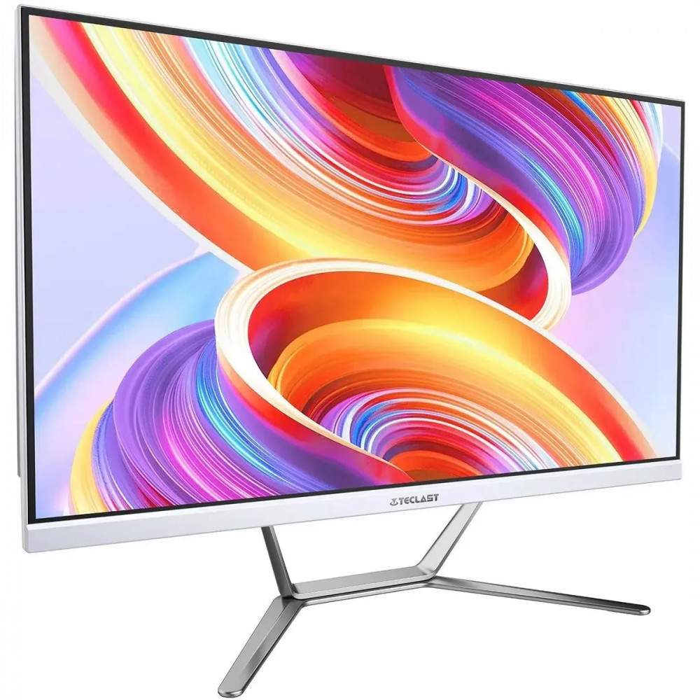 Моноблок TECLAST K24 Air K24 AIR 12450H16G512KRU 23.8 ", Intel, Core i5, 12450H, 2.0, 16 Гб, 512 Гб - миниатюра 14