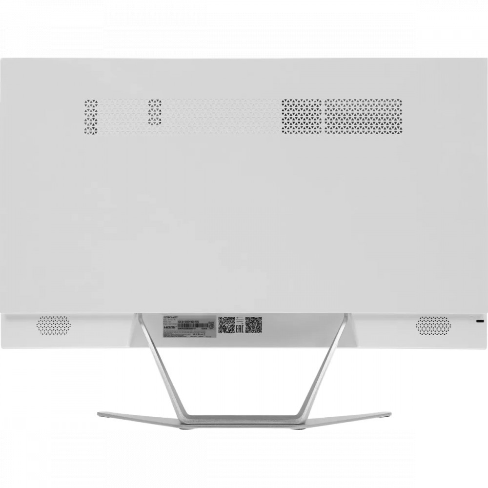 Моноблок TECLAST K24 Air K24 AIR 12450H16G512KRU 23.8 ", Intel, Core i5, 12450H, 2.0, 16 Гб, 512 Гб - миниатюра 13