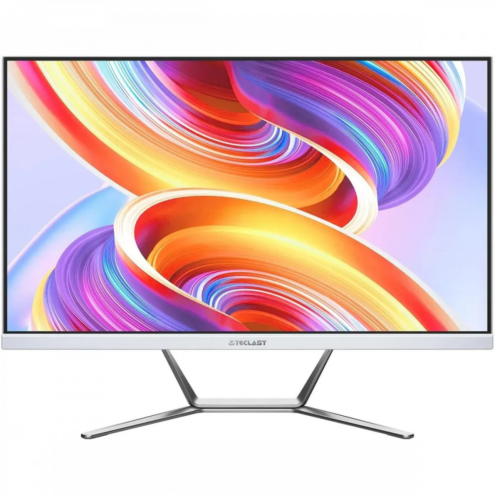 Моноблок TECLAST K24 Air K24 AIR 12450H16G512KRU 23.8 ", Intel, Core i5, 12450H, 2.0, 16 Гб, 512 Гб - миниатюра 11