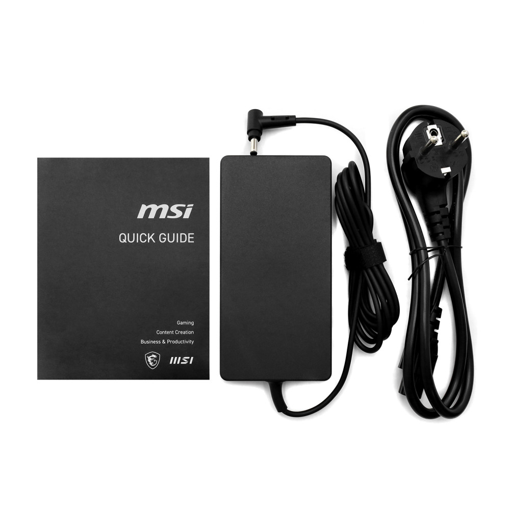 Ноутбук MSI Cyborg A15 AI B2HWFKG-020XKZ B2HWFKG-020XKZ-TBAR524016GXXDXX 15.6 ", FHD 1920x1080 (16:9), AMD, Ryzen 5, 16 Гб, 512 ГБ, nVidia GeForce RTX 5060 - миниатюра 12