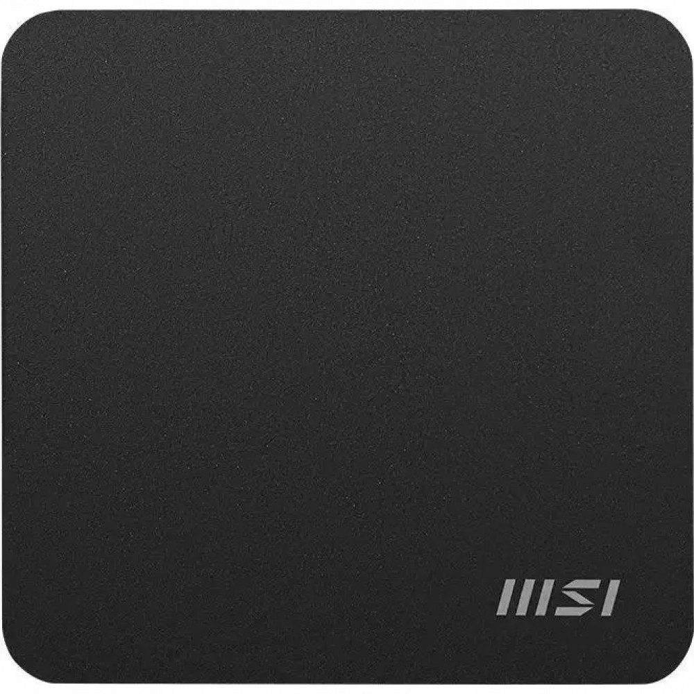 Персональный компьютер MSI Cubi NUC AI 1UMG-043XRU 9S6-B20911-043 Ultra 5, 125H, 1.2, 16 Гб, DDR5-5600 - миниатюра 8