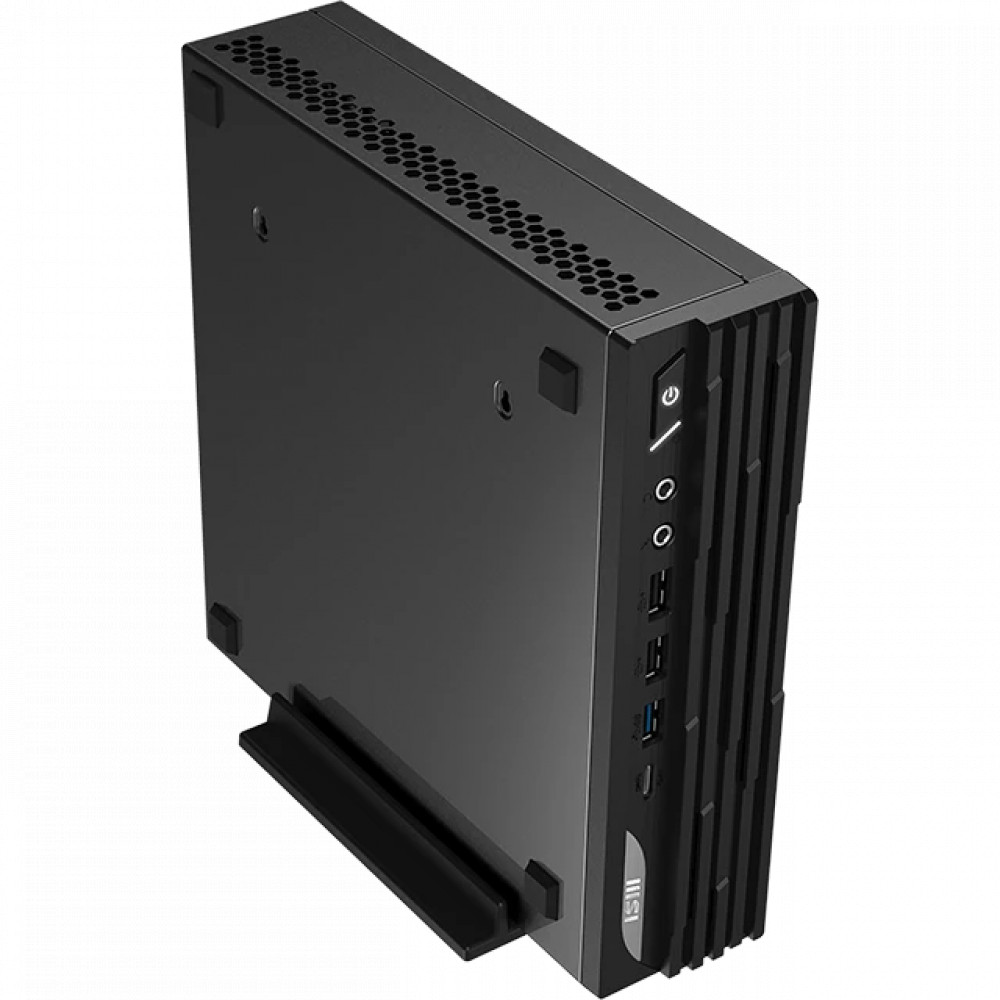 Персональный компьютер MSI PRO DP21 14M-1087XRU 9S6-B0A431-1087 Core i3 - миниатюра 10