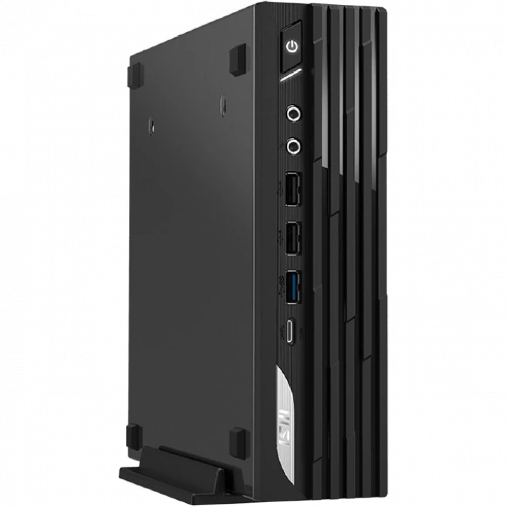 Персональный компьютер MSI PRO DP21 14M-1087XRU 9S6-B0A431-1087 Core i3 - миниатюра 7