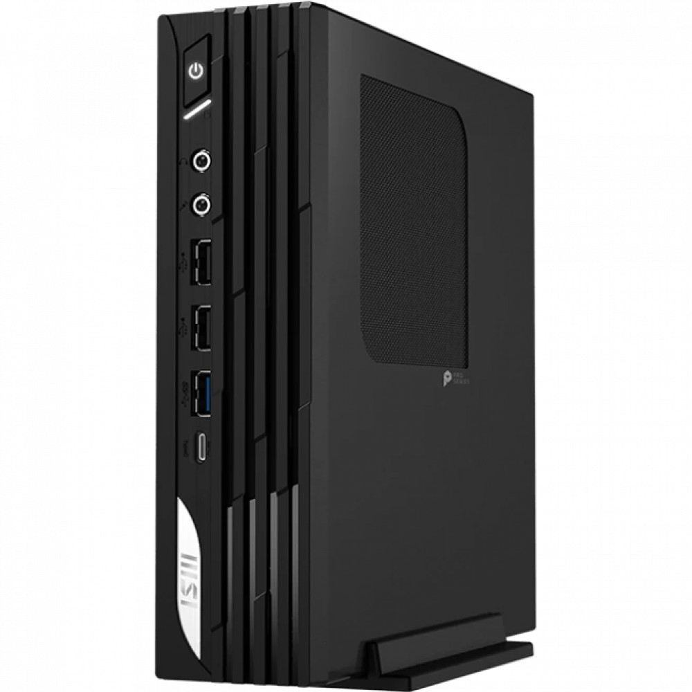 Персональный компьютер MSI PRO DP21 14M-1087XRU 9S6-B0A431-1087 Core i3 - миниатюра 9