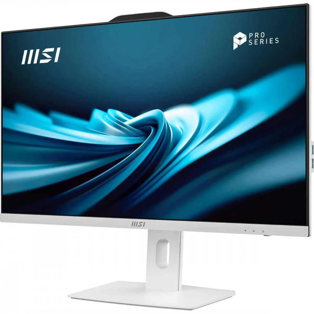 Моноблок MSI Pro AP272P 14M-684XRU 9S6-AF8322-819 27, Intel, Core i7 - миниатюра 15