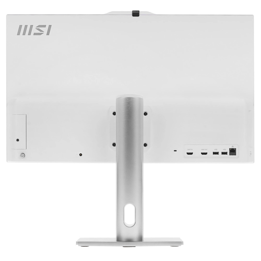 Моноблок MSI Modern AM272P 1M-677XRU 9S6-AF8232-1032 27 ", Intel, Core 3, 100U, 1.2, 8 Гб, 512 Гб - миниатюра 8