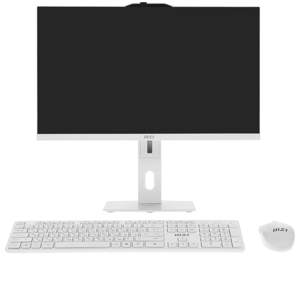 Моноблок MSI Modern AM272P 1M-677XRU 9S6-AF8232-1032 27 ", Intel, Core 3, 100U, 1.2, 8 Гб, 512 Гб - миниатюра 5
