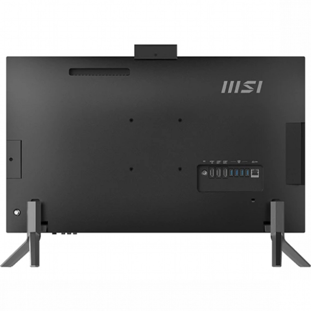 Моноблок MSI Modern AM273Q AI 1UM-088XRU 9S6-AF0111-088 27, Intel, Core Ultra 7, 155H - миниатюра 8