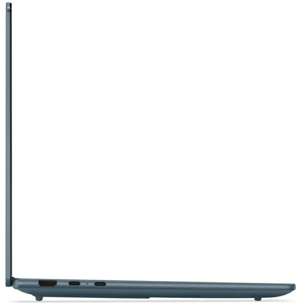 Ноутбук Lenovo Yoga Pro 7 14AKP10 83KG0014RK 14.5 ", HiDPI 2944x1840 (16:10), AMD, Ryzen AI 7, 32 Гб, 1 ТБ, Radeon 860M, Windows 11 Home - миниатюра 9