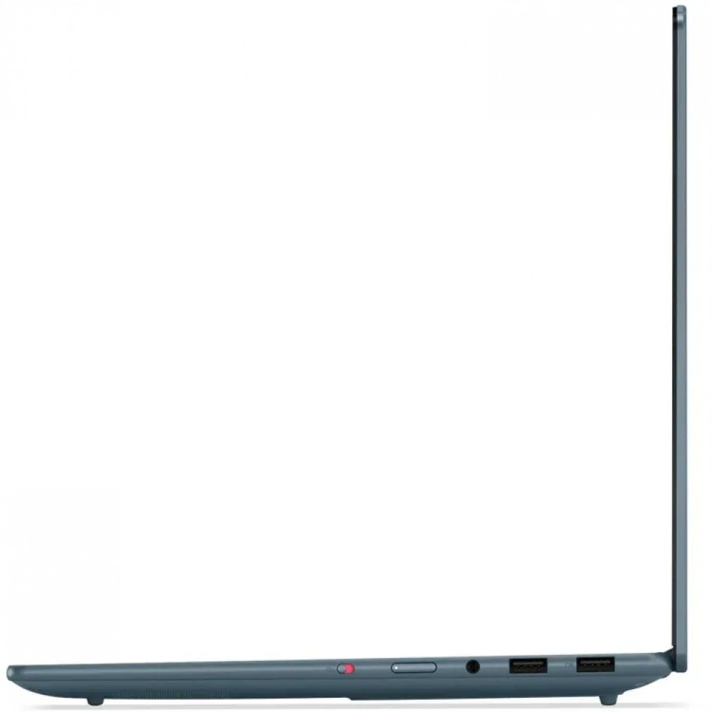 Ноутбук Lenovo Yoga Pro 7 14AKP10 83KG0014RK 14.5 ", HiDPI 2944x1840 (16:10), AMD, Ryzen AI 7, 32 Гб, 1 ТБ, Radeon 860M, Windows 11 Home - миниатюра 10