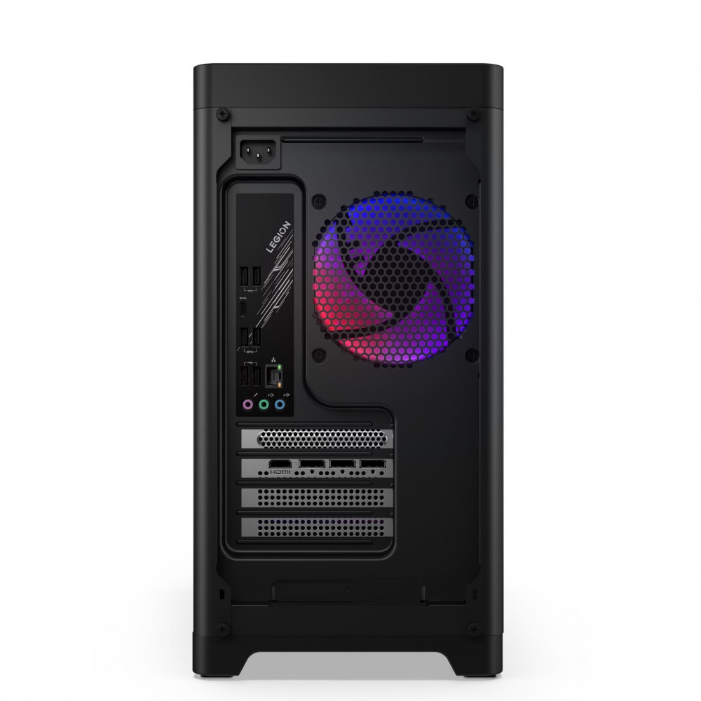 Персональный компьютер Lenovo Legion T5 30AGB10 90YJ000YKZ Ryzen 5 - миниатюра 14