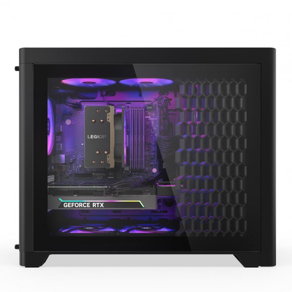 Персональный компьютер Lenovo Legion T5 30AGB10 90YJ000YKZ Ryzen 5 - миниатюра 11