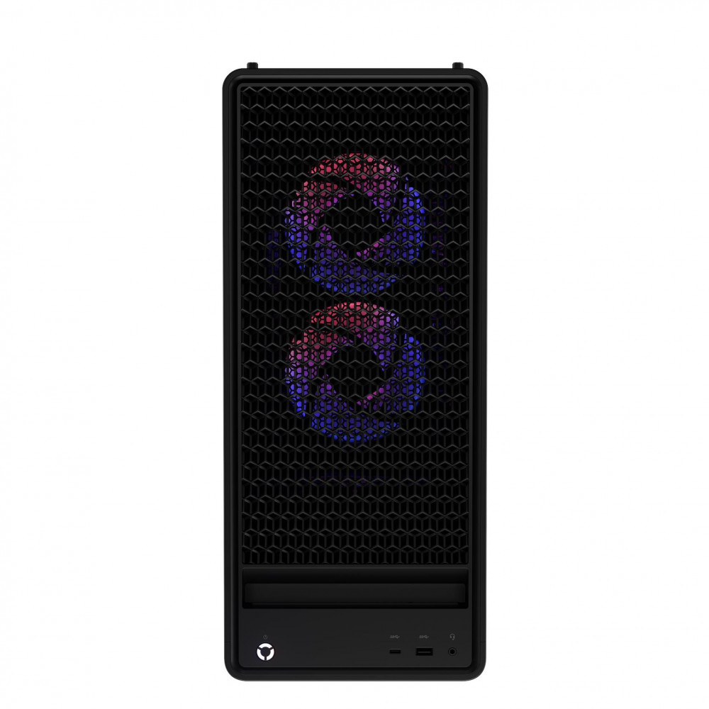 Персональный компьютер Lenovo Legion T5 30AGB10 90YJ000YKZ Ryzen 5 - миниатюра 13